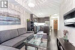 3203 - 360 SQUARE ONE DRIVE  Mississauga, ON L5B 0G7