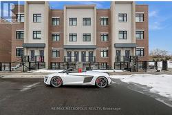 106 - 1115 DOUGLAS MCCURDY COMMON  Mississauga, ON L5G 0C6