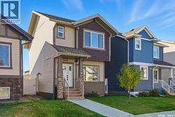966 McFaull MANOR  Saskatoon, SK S7V 0S6