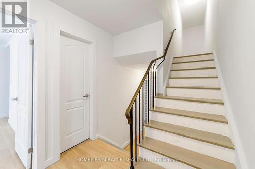3309 Jolliffe Avenue, Mississauga, ON - Indoor Photo Showing Other Room