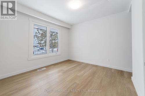 3309 Jolliffe Avenue, Mississauga, ON - Indoor Photo Showing Other Room