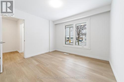 3309 Jolliffe Avenue, Mississauga, ON - Indoor Photo Showing Other Room
