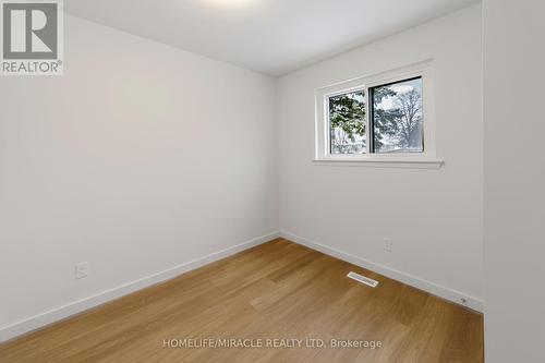 3309 Jolliffe Avenue, Mississauga, ON - Indoor Photo Showing Other Room