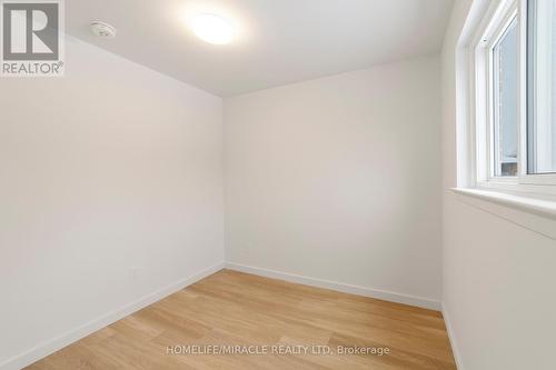 3309 Jolliffe Avenue, Mississauga, ON - Indoor Photo Showing Other Room