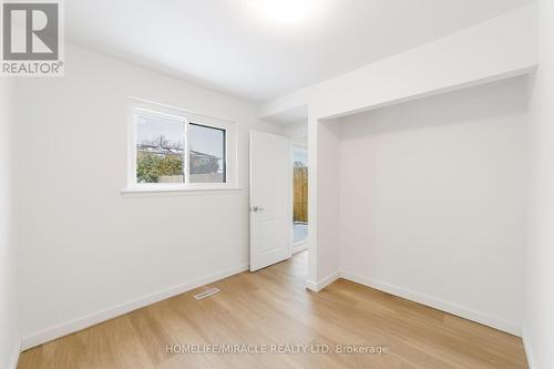 3309 Jolliffe Avenue, Mississauga, ON - Indoor Photo Showing Other Room