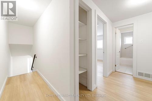 3309 Jolliffe Avenue, Mississauga, ON - Indoor Photo Showing Other Room