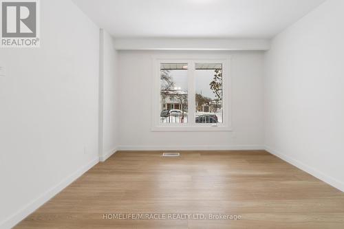 3309 Jolliffe Avenue, Mississauga, ON - Indoor Photo Showing Other Room