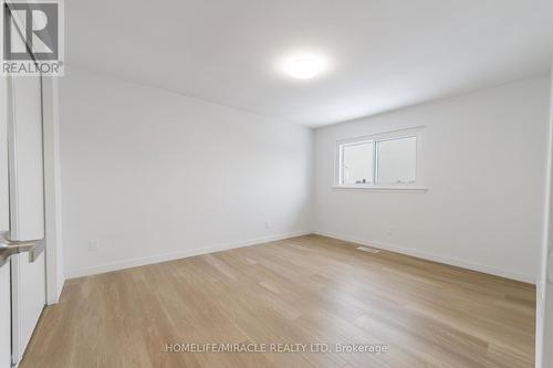 3309 Jolliffe Avenue, Mississauga, ON - Indoor Photo Showing Other Room