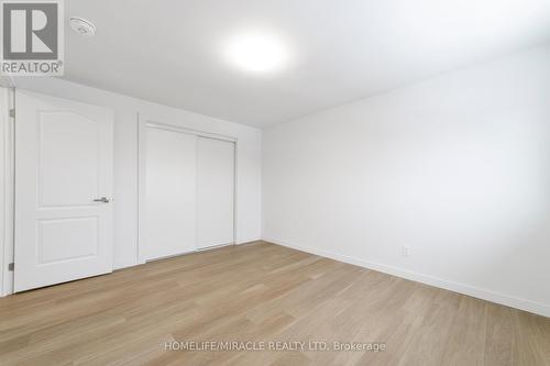 3309 Jolliffe Avenue, Mississauga, ON - Indoor Photo Showing Other Room