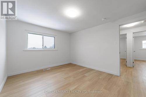 3309 Jolliffe Avenue, Mississauga, ON - Indoor Photo Showing Other Room