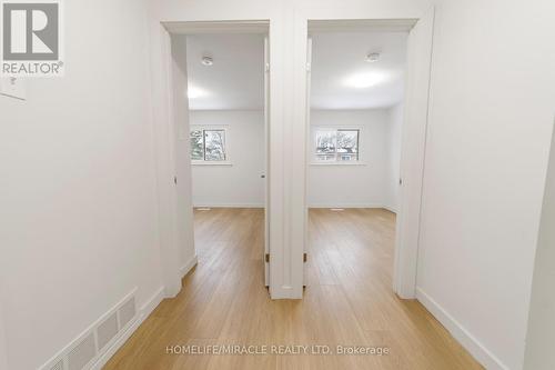 3309 Jolliffe Avenue, Mississauga, ON - Indoor Photo Showing Other Room