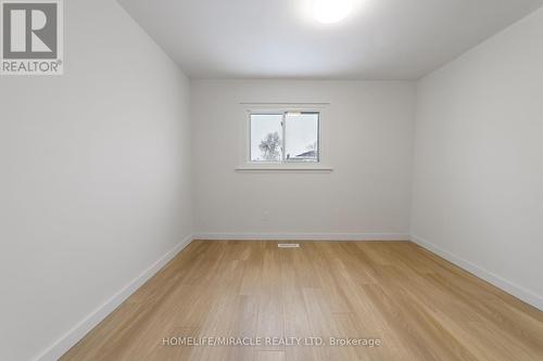 3309 Jolliffe Avenue, Mississauga, ON - Indoor Photo Showing Other Room