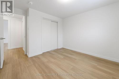 3309 Jolliffe Avenue, Mississauga, ON - Indoor Photo Showing Other Room