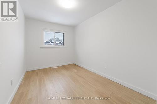 3309 Jolliffe Avenue, Mississauga, ON - Indoor Photo Showing Other Room