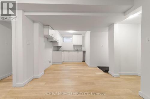 3309 Jolliffe Avenue, Mississauga, ON - Indoor