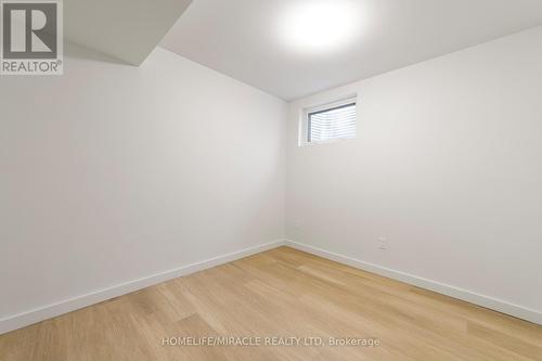 3309 Jolliffe Avenue, Mississauga, ON - Indoor Photo Showing Other Room