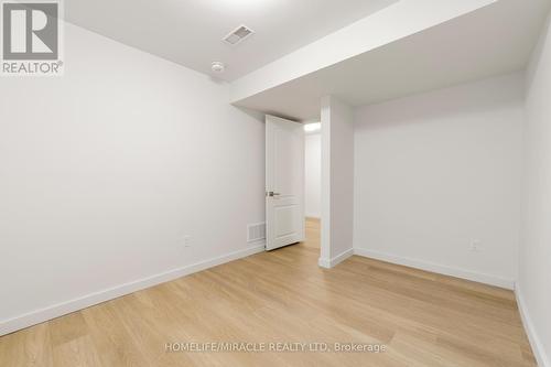 3309 Jolliffe Avenue, Mississauga, ON - Indoor Photo Showing Other Room