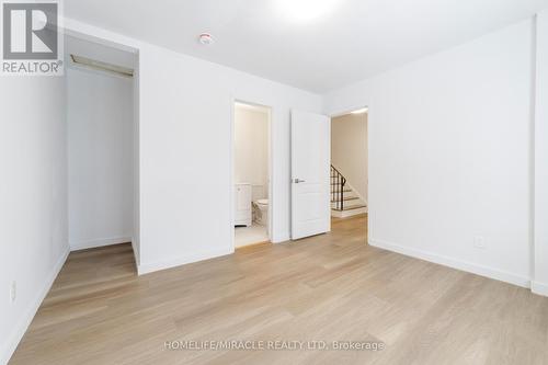 3309 Jolliffe Avenue, Mississauga, ON - Indoor Photo Showing Other Room