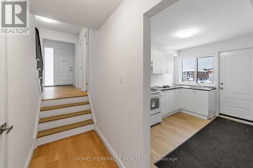 3309 Jolliffe Avenue, Mississauga, ON - Indoor