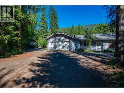 2222 JENISA Road  Castlegar, BC V1N 2L8