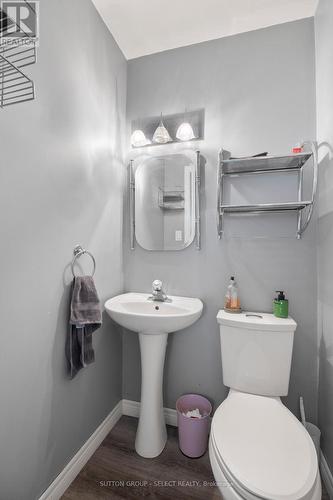 147 St Andrews Street, West Perth (Mitchell), ON - Indoor Photo Showing Bathroom