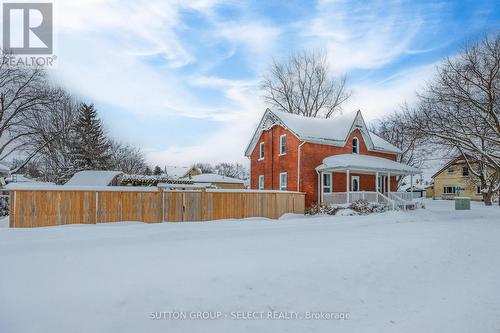 147 St Andrews Street, West Perth (Mitchell), ON - Outdoor