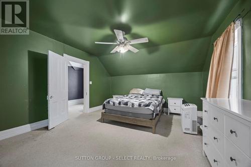 147 St Andrews Street, West Perth (Mitchell), ON - Indoor Photo Showing Bedroom