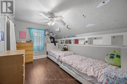 147 St Andrews Street, West Perth (Mitchell), ON - Indoor Photo Showing Bedroom