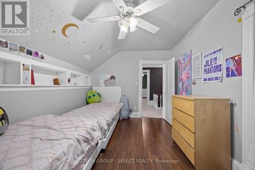 147 St Andrews Street, West Perth (Mitchell), ON - Indoor Photo Showing Bedroom