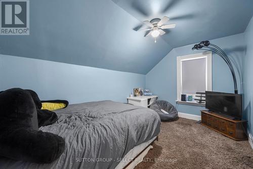 147 St Andrews Street, West Perth (Mitchell), ON - Indoor Photo Showing Bedroom