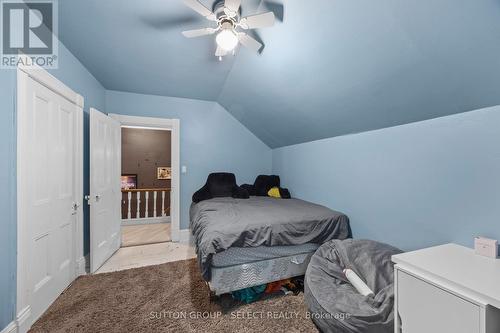 147 St Andrews Street, West Perth (Mitchell), ON - Indoor Photo Showing Bedroom