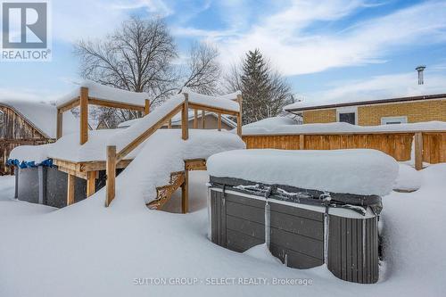 147 St Andrews Street, West Perth (Mitchell), ON - Outdoor