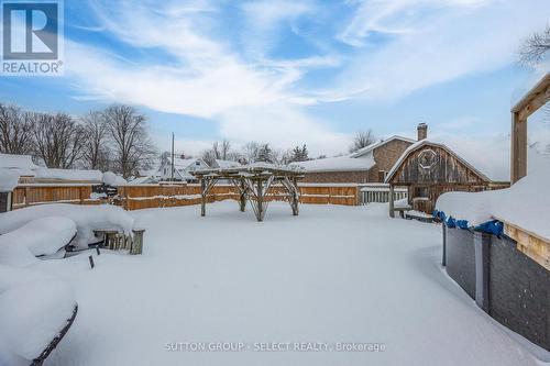 147 St Andrews Street, West Perth (Mitchell), ON - Outdoor