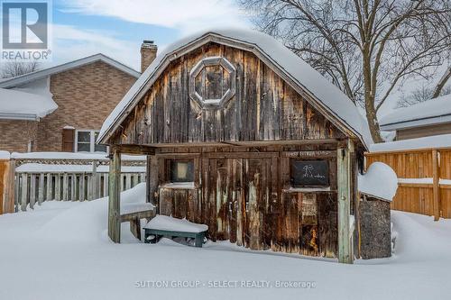 147 St Andrews Street, West Perth (Mitchell), ON - Outdoor