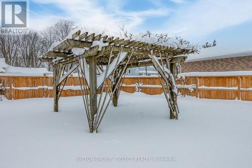 147 St Andrews Street, West Perth (Mitchell), ON - Outdoor