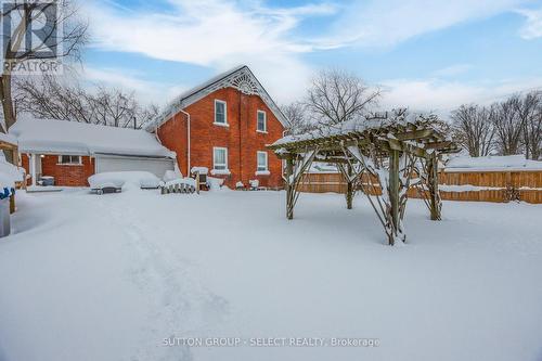 147 St Andrews Street, West Perth (Mitchell), ON - Outdoor