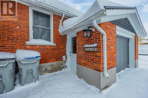 147 St Andrews Street, West Perth (Mitchell), ON - Outdoor With Exterior