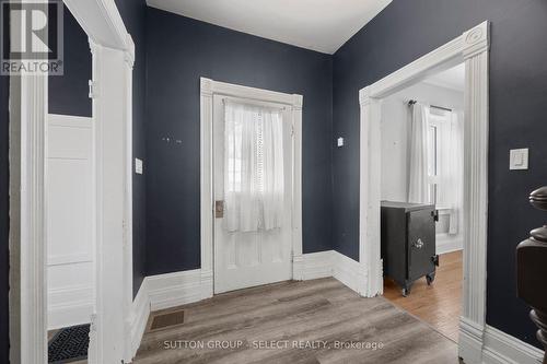 147 St Andrews Street, West Perth (Mitchell), ON - Indoor