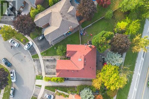 74 LEEWARD DRIVE N  Brampton, ON L6S 5V8