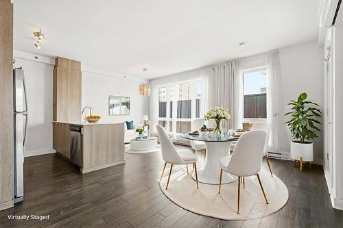 405-2335 Av. Bennett  Montréal (Mercier/Hochelaga-Maisonneuve), QC H1V 2T6