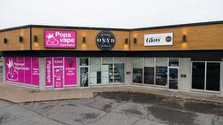 5307 Boul. des Forges  Trois-Rivières, QC G8Y 5L5