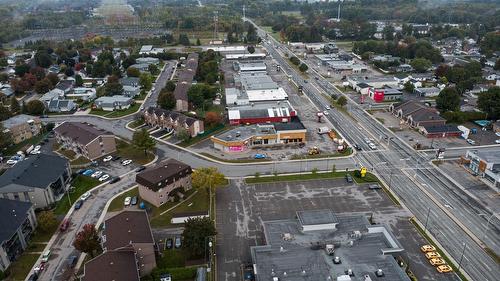 Aerial photo - 5307 Boul. Des Forges, Trois-Rivières, QC - Outdoor With View