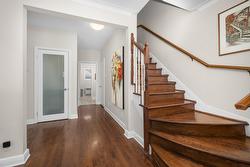 Hall d'entrée/Vestibule - 