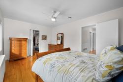 Chambre à coucher principale - 