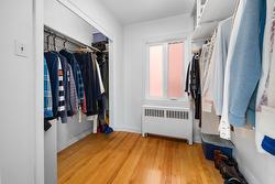 Penderie (Walk-in) - 