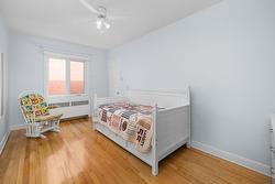 Chambre à coucher - 