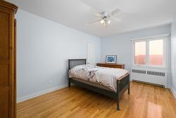 Chambre à coucher - 