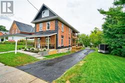 1 - 234 LACLIE STREET  Orillia, ON L3V 4N6