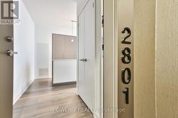 2801 - 88 HARBOUR STREET  Toronto, ON M5J 1B7