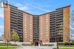 1508 - 2000 JASMINE CRESCENT  Ottawa, ON K1J 8K4
